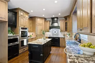 1215 Winborn Terrace NW, Kennesaw, GA 30152 - Photo 19
