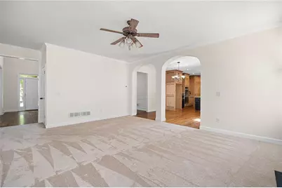 1215 Winborn Terrace NW, Kennesaw, GA 30152 - Photo 25