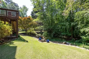 1215 Winborn Terrace NW, Kennesaw, GA 30152 - Photo 51