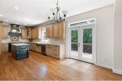 1215 Winborn Terrace NW, Kennesaw, GA 30152 - Photo 21