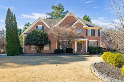 1215 Winborn Terrace NW, Kennesaw, GA 30152 - Photo 3