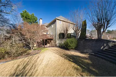 1215 Winborn Terrace NW, Kennesaw, GA 30152 - Photo 49