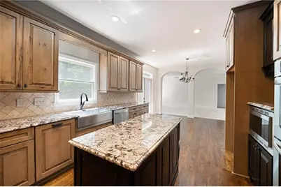 1215 Winborn Terrace NW, Kennesaw, GA 30152 - Photo 19
