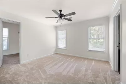 1215 Winborn Terrace NW, Kennesaw, GA 30152 - Photo 43