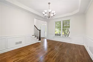 1215 Winborn Terrace NW, Kennesaw, GA 30152 - Photo 9
