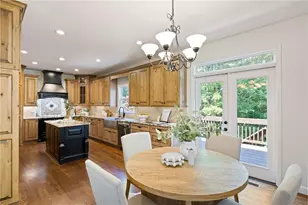 1215 Winborn Terrace NW, Kennesaw, GA 30152 - Photo 7
