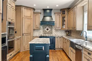 1215 Winborn Terrace NW, Kennesaw, GA 30152 - Photo 17