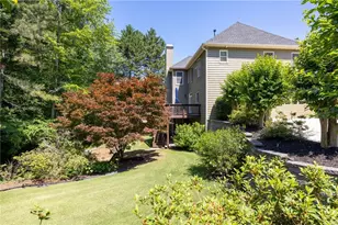 1215 Winborn Terrace NW, Kennesaw, GA 30152 - Photo 47
