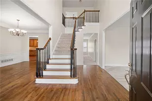1215 Winborn Terrace NW, Kennesaw, GA 30152 - Photo 5