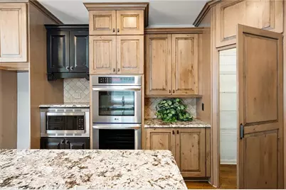 1215 Winborn Terrace NW, Kennesaw, GA 30152 - Photo 17