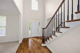 1215 Winborn Terrace NW, Kennesaw, GA 30152 - Photo 3