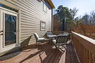 1215 Winborn Terrace NW, Kennesaw, GA 30152 - Photo 37