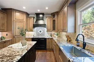 1215 Winborn Terrace NW, Kennesaw, GA 30152 - Photo 9