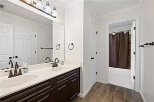 1215 Winborn Terrace NW, Kennesaw, GA 30152 - Photo 59