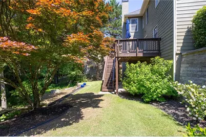 1215 Winborn Terrace NW, Kennesaw, GA 30152 - Photo 41