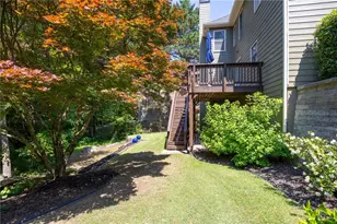 1215 Winborn Terrace NW, Kennesaw, GA 30152 - Photo 41