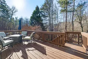 1215 Winborn Terrace NW, Kennesaw, GA 30152 - Photo 63