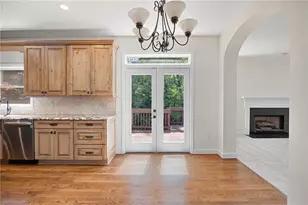1215 Winborn Terrace NW, Kennesaw, GA 30152 - Photo 29