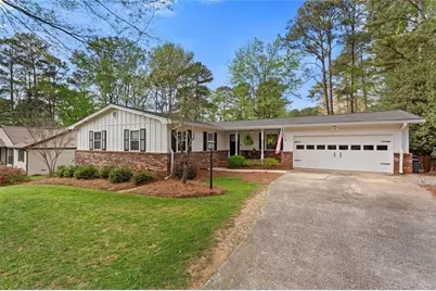 2624 Peeler Road, Atlanta, GA 30360 - Photo 1