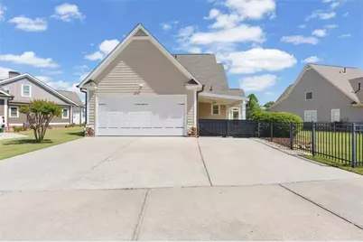 8 Deering Way, Cartersville, GA 30120 - Photo 11