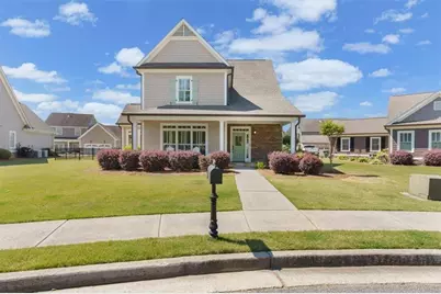 8 Deering Way, Cartersville, GA 30120 - Photo 71