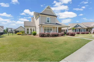 8 Deering Way, Cartersville, GA 30120 - Photo 3