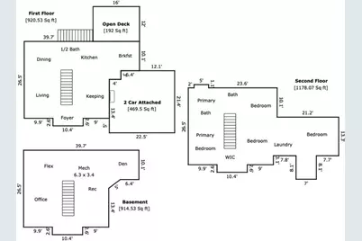 1500 McAdoo Drive SW, Marietta, GA 30064 - Photo 41
