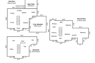 1500 McAdoo Dr SW, Marietta, GA 30064 - Photo 41