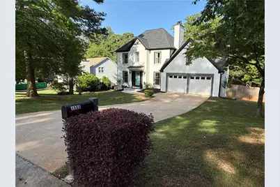 1500 McAdoo Drive SW, Marietta, GA 30064 - Photo 43