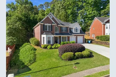 4630 Admiral Ridge Way, Lilburn, GA 30047 - Photo 9