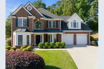 4630 Admiral Ridge Way, Lilburn, GA 30047 - Photo 1