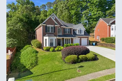 4630 Admiral Ridge Way SW, Lilburn, GA 30047 - Photo 9