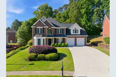 4630 Admiral Ridge Way SW, Lilburn, GA 30047 - Photo 7