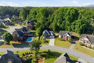 4630 Admiral Ridge Way, Lilburn, GA 30047 - Photo 51