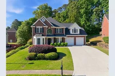 4630 Admiral Ridge Way, Lilburn, GA 30047 - Photo 7