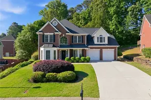 4630 Admiral Ridge Way, Lilburn, GA 30047 - Photo 7