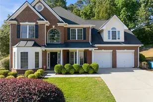 4630 Admiral Ridge Way SW, Lilburn, GA 30047 - Photo 1