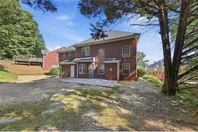 4630 Admiral Ridge Way, Lilburn, GA 30047 - Photo 49