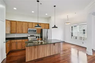 745 Fountainhead Ln NE, Atlanta, GA 30324 - Photo 9