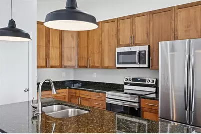 745 Fountainhead Lane NE #126, Atlanta, GA 30324 - Photo 17