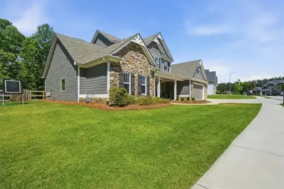 44 Sparkleberry Lane W, Dallas, GA 30132 - Photo 47