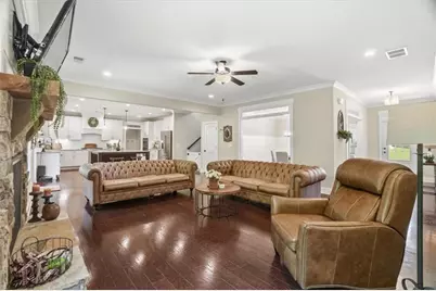 44 Sparkleberry Lane W, Dallas, GA 30132 - Photo 11