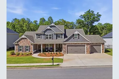 44 Sparkleberry Lane W, Dallas, GA 30132 - Photo 49