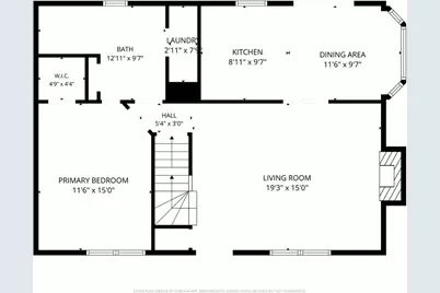 1955 Mountain Trace, Canton, GA 30114 - Photo 37