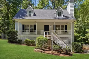 1955 Mountain Trace, Canton, GA 30114 - Photo 1