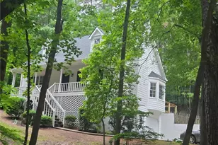 1955 Mountain Trace, Canton, GA 30114 - Photo 1