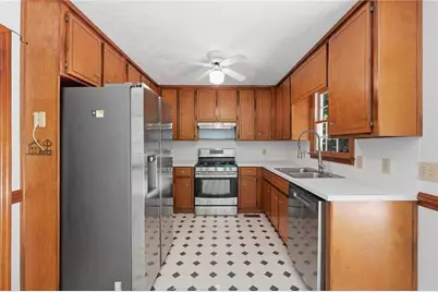 1955 Mountain Trace, Canton, GA 30114 - Photo 9
