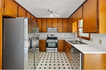 1955 Mountain Trace, Canton, GA 30114 - Photo 11