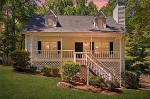 1955 Mountain Trace, Canton, GA 30114 - Photo 1