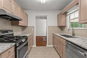 4542 Peppermill Pl NW, Acworth, GA 30101 - Photo 9